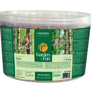 Vitapol Garden&Fun Karma Dla Ptaków Wolnożyjących 2,4kg