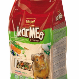 Vitapol Karmeo Premium Karma Pełnoporcjowa Dla Kawii Domowej 2,5kg
