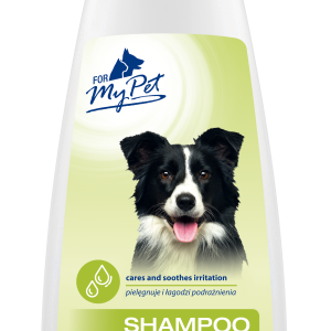 Laboratorium DermaPharm My Pet Szampon Z Olejkiem Z Drzewa Herbacianego 150ml