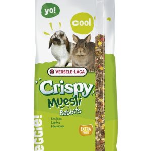 Versele-Laga Crispy Muesli - Rabbits 20kg