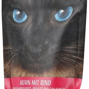 Josera Filet Kurczak Z Wołowiną 16x70g