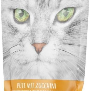 Josera Pate Indyk Z Cukinią 16x85g