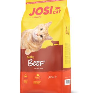JosiCat Josera Tasty Beef 18kg