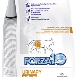 FORZA10 Urinary Active Dla Kotów 454g