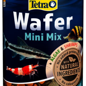Tetra Wafer Mini Mix 100ml