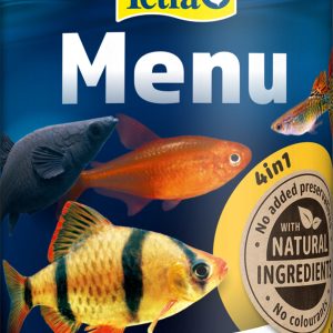 Tetra Menu 250ml