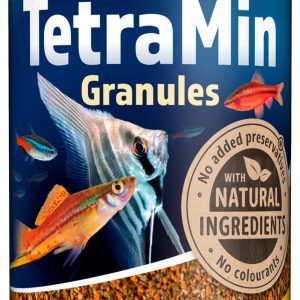Tetra Min Granules 250ml