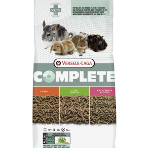 Versele-Laga Cavia Complete - Świnki Morskie 8kg