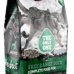 Alpha Spirit Free Range Duck 12kg
