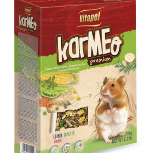 Vitapol Karmeo Premium Pokarm Pełnowartościowy Dla Chomika 1kg