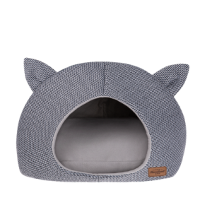 RECOBED Budka Dla Kota Bering Cat 60x40cm