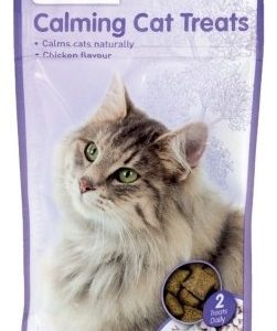 BEAPHAR Calming Cat Treats Przysmak Dla Kota 35g