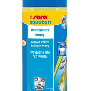 SERA Aquatan 100ml