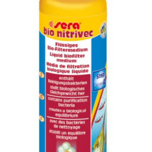 SERA Bio Nitrivec 50ml