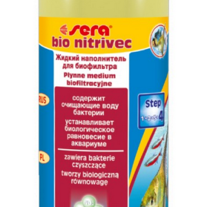 SERA Bio Nitrivec 250ml