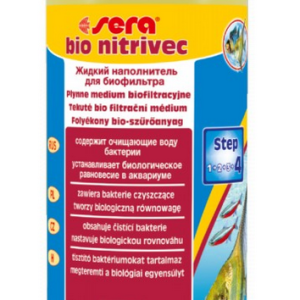 SERA Bio Nitrivec 500ml