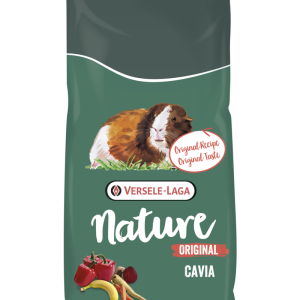 Versele-Laga Cavia Nature Original Dla Kawii Domowych 9kg