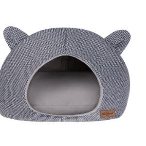 RECOBED Budka Dla Psa Bering Dog 60x40cm