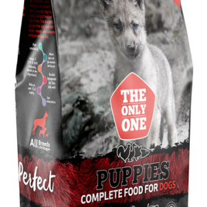 Alpha Spirit Puppies 12kg