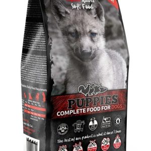 Alpha Spirit Puppies 1,5kg