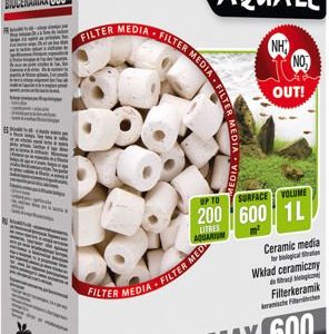 AQUAEL BioCeraMax UltraPro 600 1l (Biologiczne)