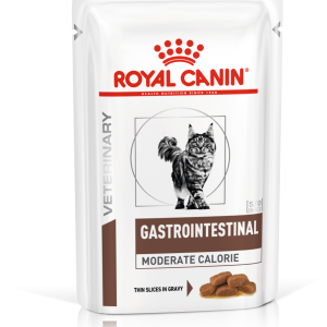 ROYAL CANIN Gastrointestinal Moderate Calorie 12x85g