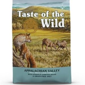 Taste Of The Wild Appalachian Valley 12,2kg
