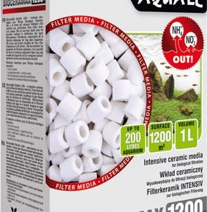 AQUAEL BioCeraMax UltraPro 1200 1l (Biologiczne)