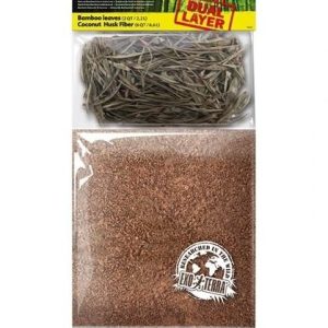 EXOTERRA Podłoże Do Terrarium Bamboo 8,8l