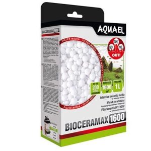 AQUAEL BioCeraMax UltraPro 1600 1l (Biologiczne)