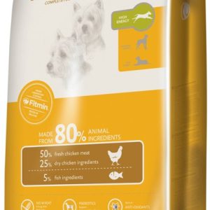 Fitmin Mini Performance 3kg