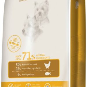 Fitmin Mini Senior Kurczak 3kg