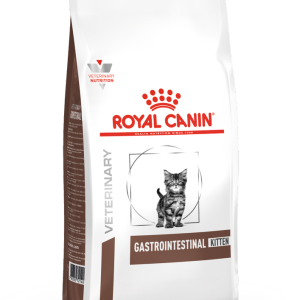ROYAL CANIN Gastro Intestinal Kitten 400g