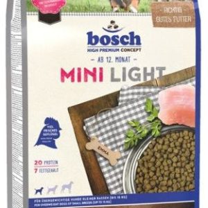 BOSCH Mini Light 2,5kg