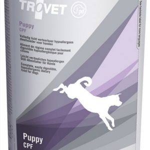 TROVET CPF Puppy Puszka Dla Psa 400g