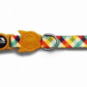 ZEE DOG Obroża Dla Kota Phantom