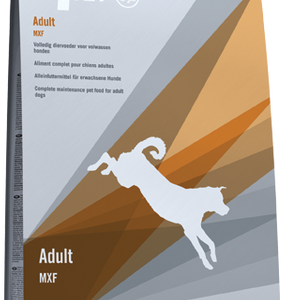 TROVET Adult MXF Dla Psa 3kg