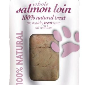 APPLAWS Salmon Loin 30g