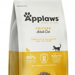 APPLAWS Complete Dry Adult Chicken 7,5kg