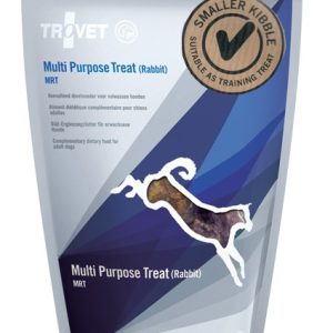 TROVET MRT Multi Purpose Treats Rabbit 400g