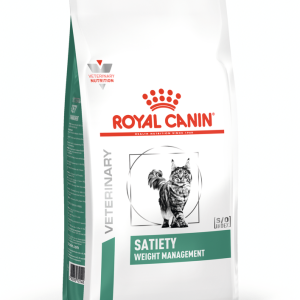 ROYAL CANIN Satiety Weight Management 400g