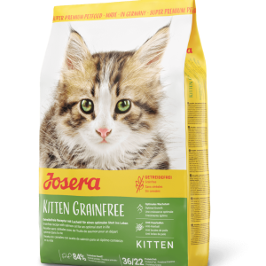 Josera Kitten Grainfree 2kg