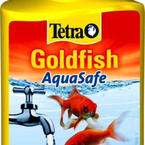 Tetra Goldfish AquaSafe 250ml