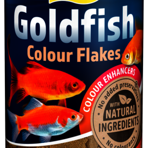 Tetra Goldfish Colour 250ml