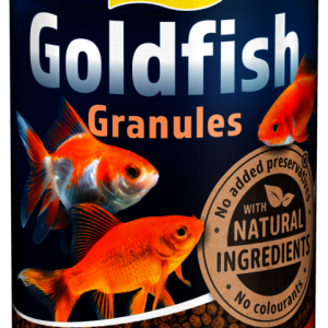 Tetra Goldfish Granules 250ml