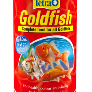 Tetra Goldfish 500ml