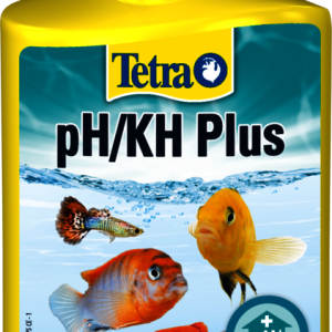 Tetra pH/KH Plus 250ml
