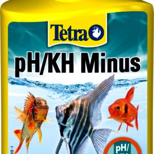 Tetra pH/KH Minus 250ml