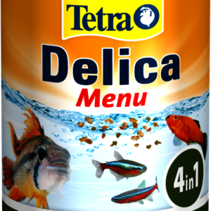 Tetra Delica Menu 100ml