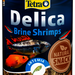 Tetra Delica Brine Shrimps 100ml